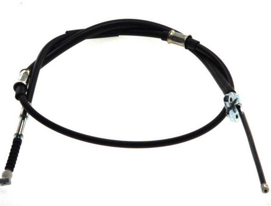ADRIAUTO Hand brake cable 52.0245.1 ADRIAUTO 52.0245.1 Toyota Corolla Compact E10 handbrake kit replacement
