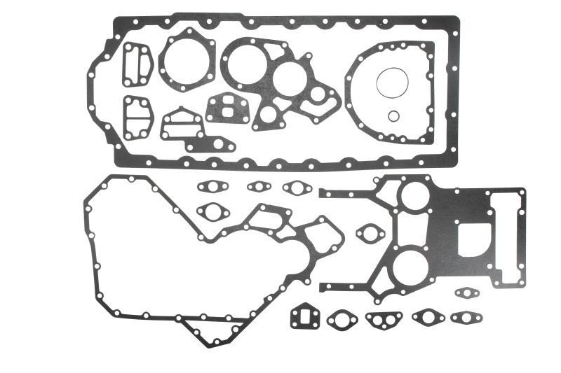 ENGITECH Crankcase gasket set ENT000193 HONDA ODYSSEY ENGITECH crankcase gasket set ENT000193