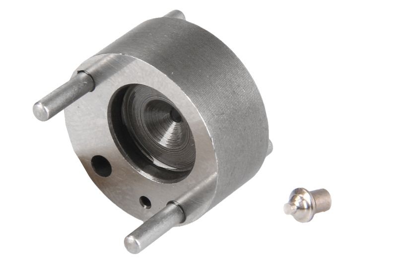 Injecteur ENGITECH ENT250165 ENGITECH ENT250165: Support injecteur Renault VEL SATIS 2002