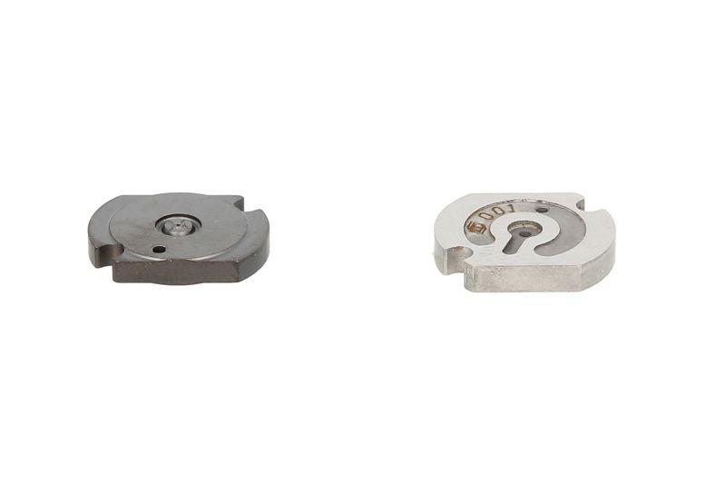 ENGITECH Repair Kit, common rail system ENT250195 ENGITECH ENT250195 Toyota Celica T23 injection pump replacement