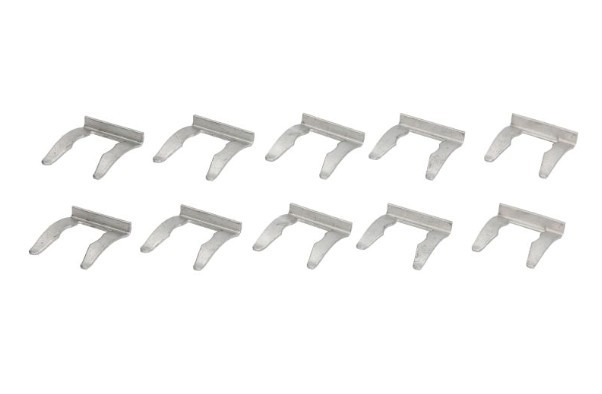 FEBI BILSTEIN Kronšteins, Bremžu šļauka 19520/10 FEBI BILSTEIN 19520/10 Bremžu šļūtenes Audi TT FV par izdevīgu cenu