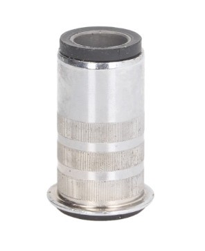 FEBI BILSTEIN Bukse, Stūres mehānisma reduktora vārpsta 22126 FEBI BILSTEIN 22126 Bukse, Stūres mehānisma reduktora vārpsta OPEL Astra G Van (F70) 1.7 DTI 16V (F70) 75 ZS 2005
