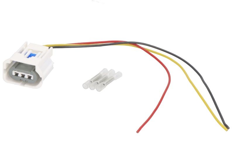 SenCom Reparatieset, kabelset 20580 SenCom 20580 Kabelset Ford Kuga Mk1 goedkoop