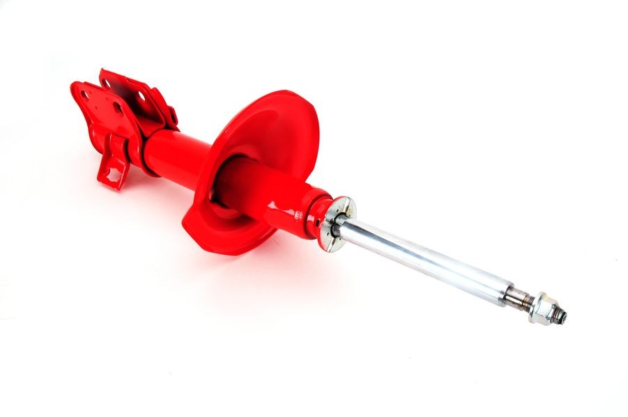 KYB Schokdemper 734007 KYB 734007 originele Schokdempers Subaru Impreza 2 kosten