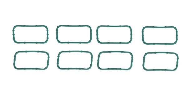 MAHLE Tetning, innsugningsmanifold MS19589 Innsugsmanifold pakning MAHLE TOUAREG MS19589 billige