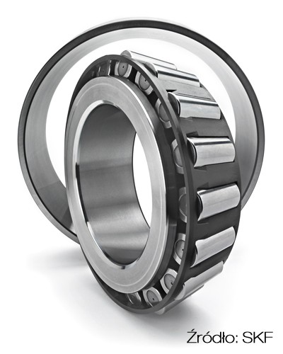 SKF Bearing, manual transmission 32305 32305 SKF transmission bearing for RENAULT