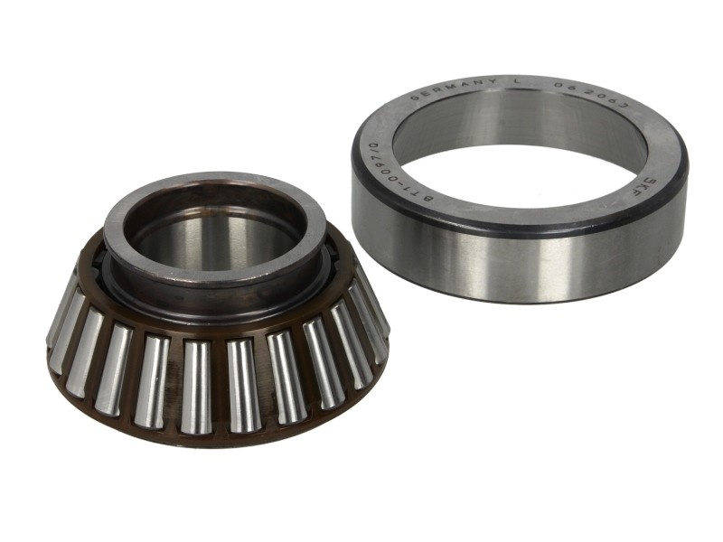 SKF Laager, käändmik BT1-0097 C SKF BT1-0097 C Käändmik rattakinnitus Volvo 850 Sedaan originaal hind