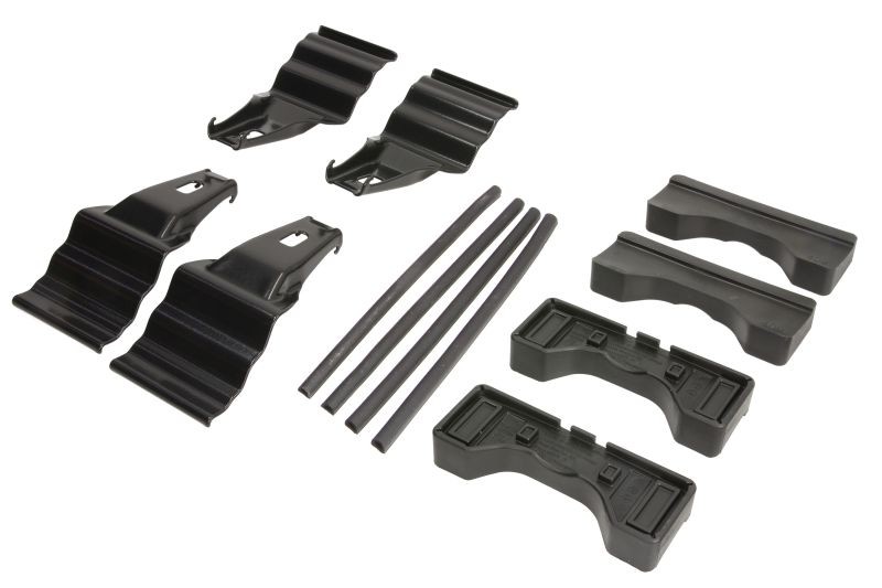 THULE Monteringssett, takgrind THULE 145105 Monteringssett, takgrind Silverado III 1500 tilbehør