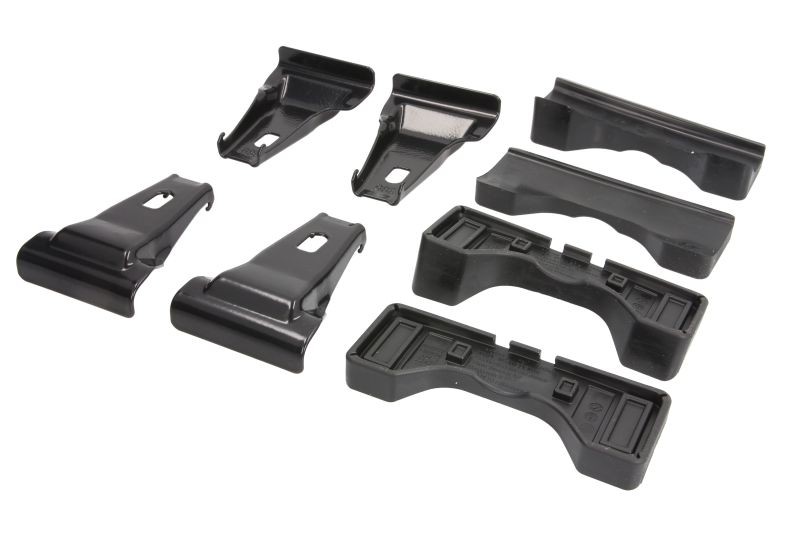 THULE Monteringssett, takgrind THULE 145133 Monteringssett, takgrind HYUNDAI ix20 tilbehør