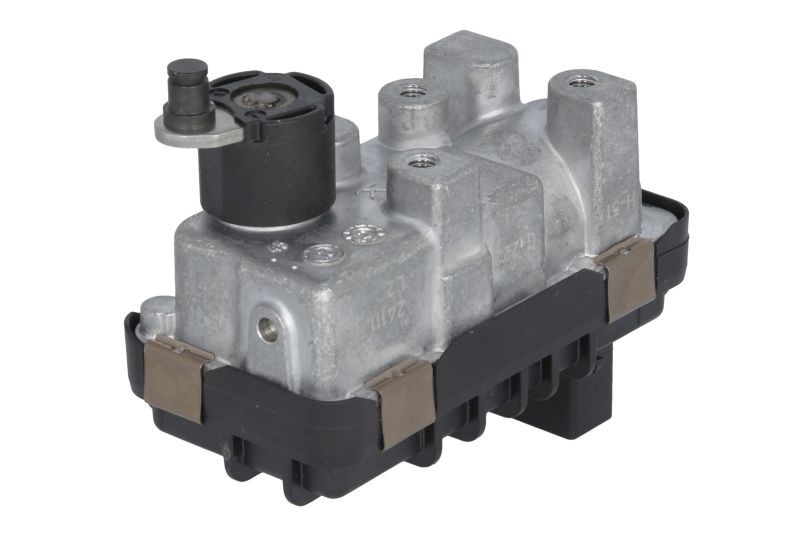 HELLA Turbodrukregelaar 6NW 008 412-511 Drukconvertor HELLA 4-serie 6NW 008 412-511 goedkoop