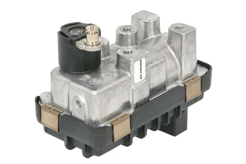 HELLA Ρυθμιστικό στοιχείο, στροβιλοσυμπιεστής 6NW 009 206-151 Μετατροπέας πίεσης έλεγχος καυσαερίων HELLA 356 6NW 009 206-151 φθηνά