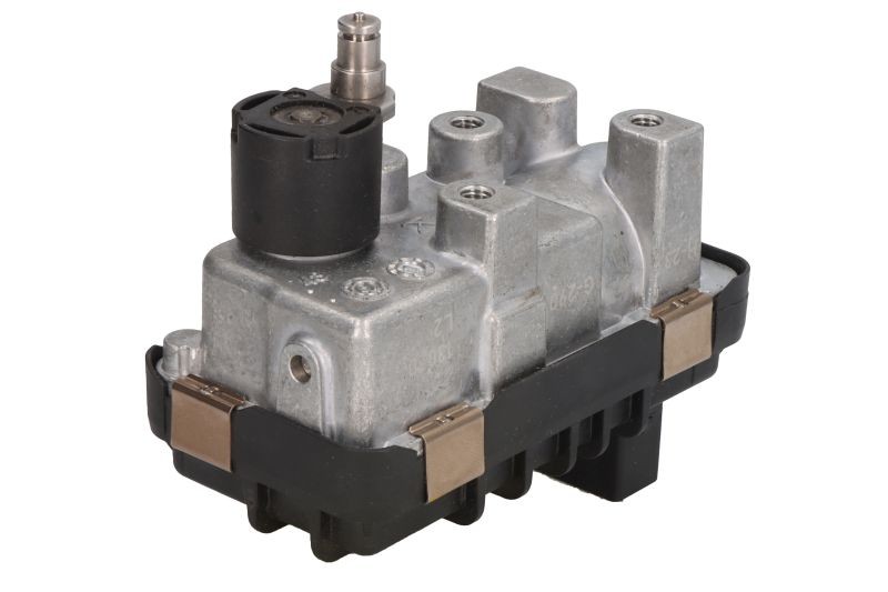 HELLA Stelelement, turbolader 6NW 009 420-231 6NW 009 420-231 Drukomvormer FIAT SCUDO HELLA