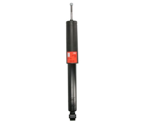 TRW Schokdemper JGT1228S JGT1228S Schokbrekers SSANGYONG MUSSO TRW