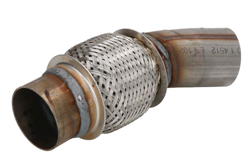 Flessibile, Impianto gas scarico JMJ 1052Z JMJ 1052Z Flessibile scarico BMW X1 2021