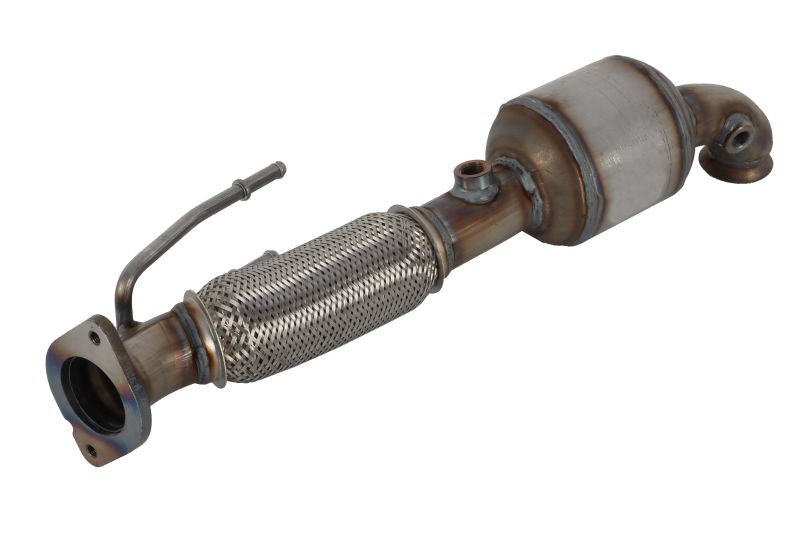 JMJ Καταλύτης 1080433 JMJ 1080433 Καταλύτης HYUNDAI H-1 Κουτί γνήσια