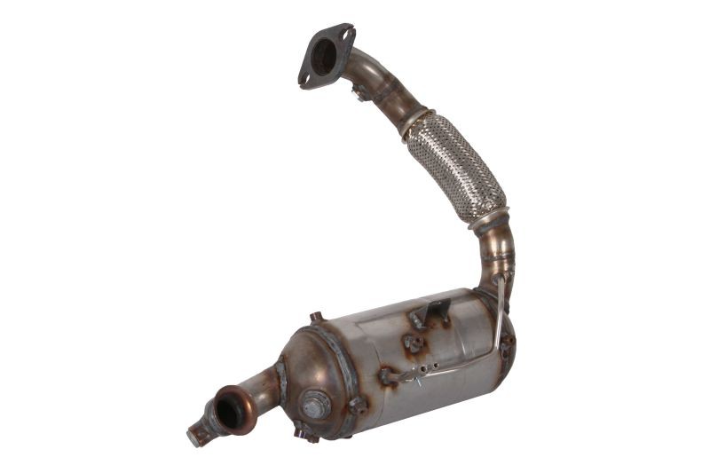 Partikkelfilter JMJ 1091E JMJ 1091E Partikkelfilter MAZDA 5 2021