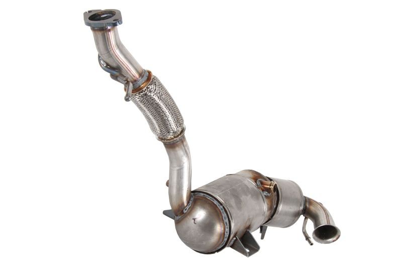 Φίλτρο μικροσωματιδίων JMJ 1281E JMJ 1281E Φίλτρο DPF SSANGYONG KORANDO 2010