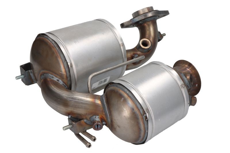 JMJ Φίλτρο μικροσωματιδίων 1322E JMJ 1322E DPF Toyota Verso AR2 τιμες