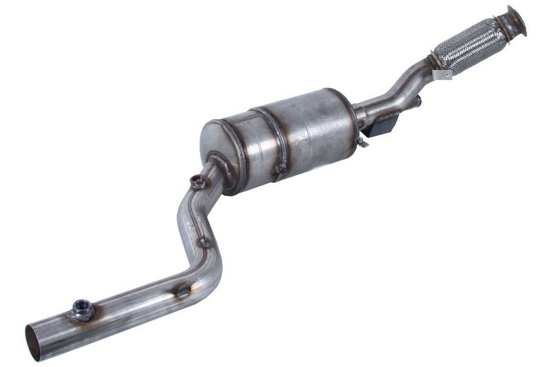 JMJ Filter pevných častíc 1336 JMJ 1336 Filter pevných častíc VW Crafter Minibus za nízku cenu