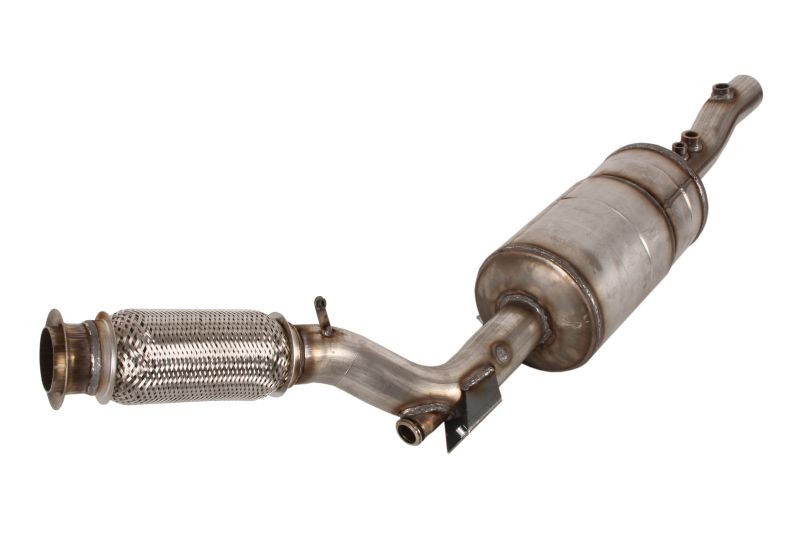 Roetfilter (DPF) JMJ 1343 JMJ 1343 Roetfilter Volkswagen MULTIVAN 2021