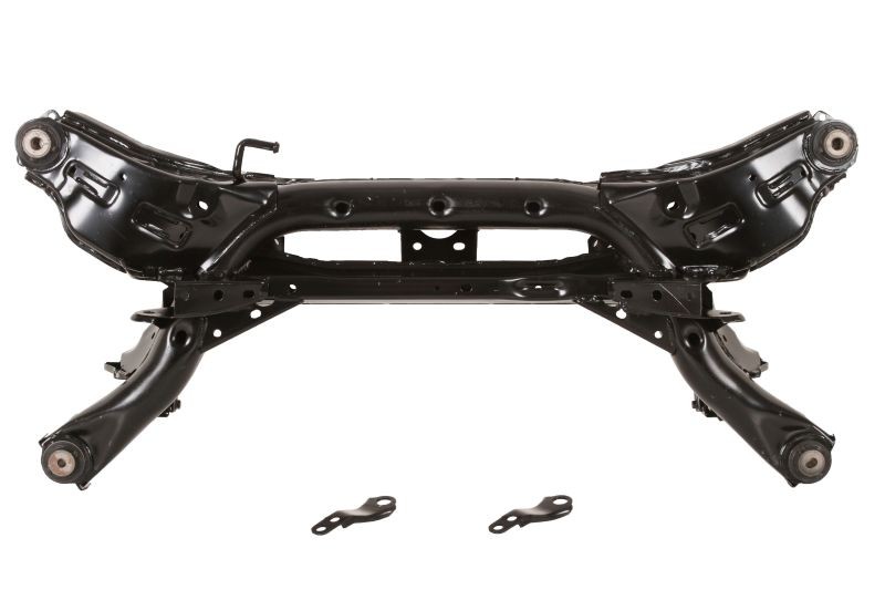 FORTUNE LINE Hulpsteun / Aggregaatsteun FZB073 FZB073 Subframe MAZDA 2 FORTUNE LINE