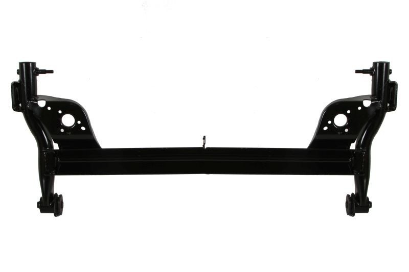 Support Frame, engine carrier FORTUNE LINE FZB098 FORTUNE LINE FZB098 OPEL AGILA 2002 subframe price