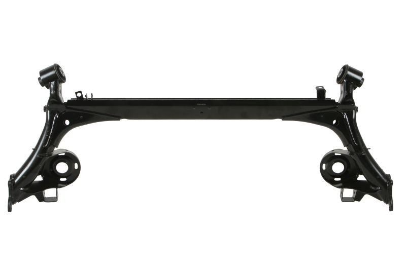 Corpo do eixo FORTUNE LINE FZB101 FORTUNE LINE FZB101 Eixo traseiro VW JETTA 2014