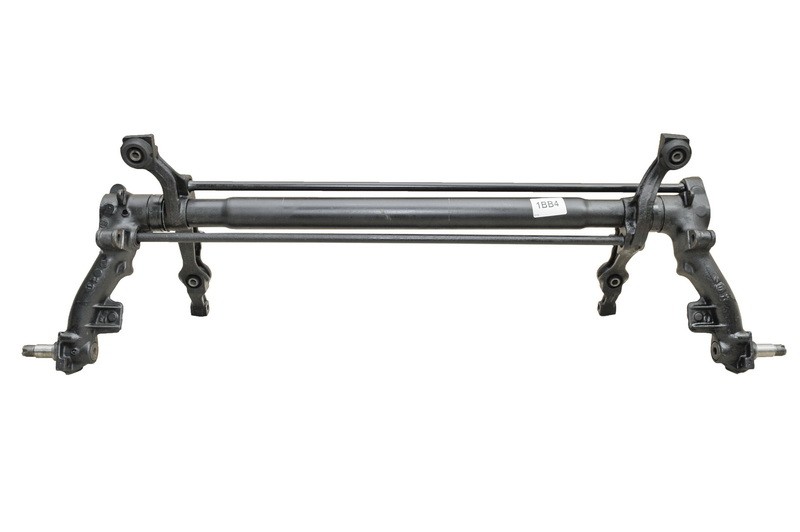 FORTUNE LINE Axselstomme FZB024 FORTUNE LINE FZB024 Framvagnsbalk Citroen Xantia X1 original