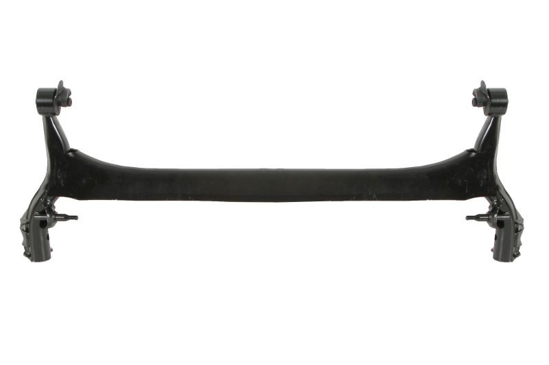 FORTUNE LINE Support Frame, engine carrier FZB107 FORTUNE LINE FZB107 genuine Vios / Yaris II Saloon (XP9) beam axle price