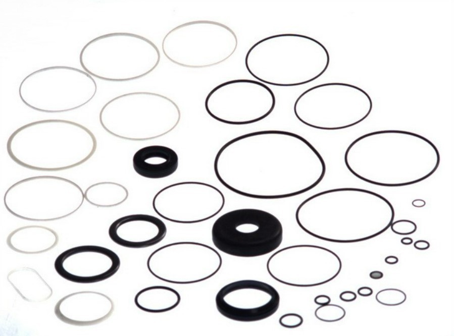 CORTECO Gasket Set, steering gear 15499990 CORTECO 15499990 Opel Frontera Sport repair kit, steering gear replacement