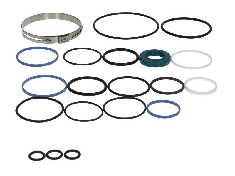 CORTECO Dichtungssatz, Lenkgetriebe 15598466 CORTECO 15598466 Dichtungssatz, Lenkgetriebe AUDI 80 B4 Avant (8C5) RS2 quattro 315 PS 1994