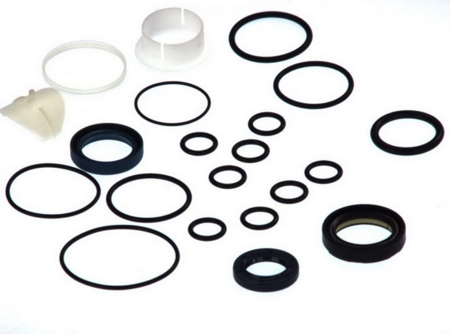 CORTECO Blīvju komplekts, Stūres mehānisms 15599789 CORTECO 15599789 Blīvju komplekts, Stūres mehānisms OPEL Astra G Van (F70) 1.7 DTI 16V (F70) 75 ZS 2004
