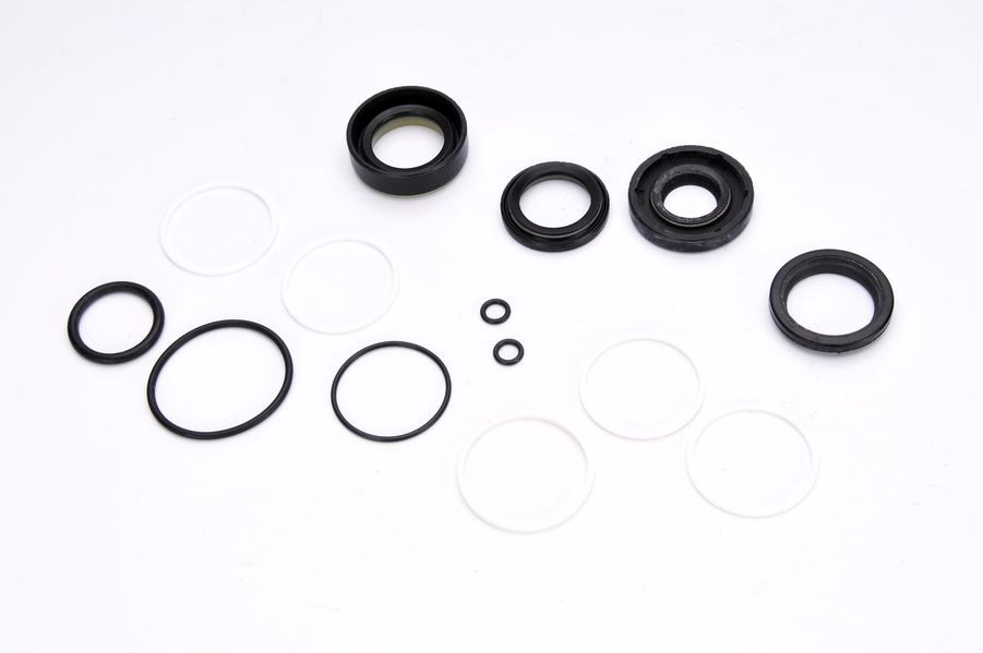 CORTECO Gasket Set, steering gear 15599859 CORTECO 15599859 Opel Frontera Sport steering rack rebuild kit replacement