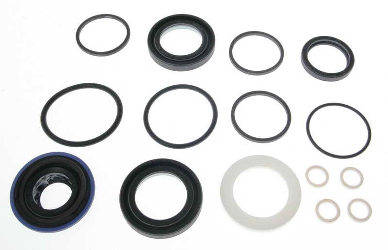 CORTECO Pakningssæt, styretøj 15599861 CORTECO 15599861 Reparationssæt, styretøj Opel VECTRA originale