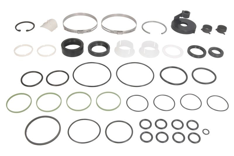 CORTECO Tihendikomplekt, rooliajam 15599939 CORTECO 15599939 Remondikomplekt, rooliajam BMW E87 odav