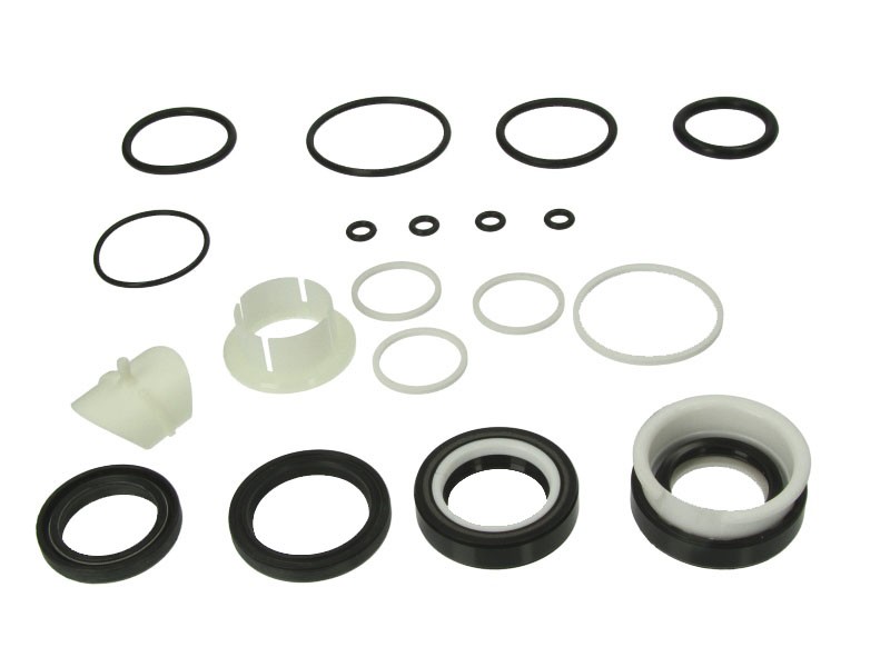 CORTECO Kit guarnizioni, Scatola guida 15599950 CORTECO 15599950 Kit riparazione, scatola comando sterzo AUDI originale prezzo
