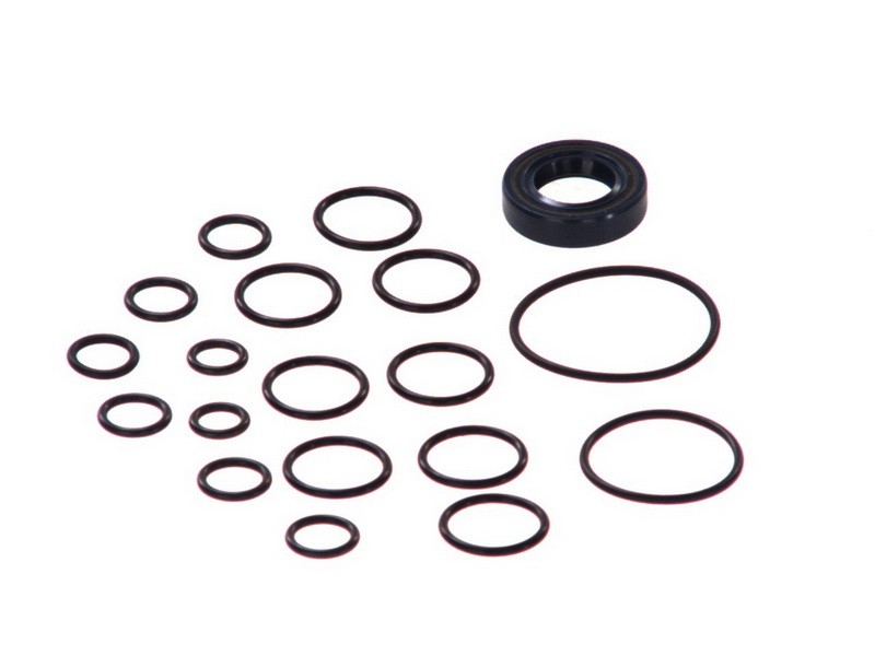 CORTECO Gasket Set, hydraulic pump 19019500 19019500 CORTECO gasket set, hydraulic pump VOLVO