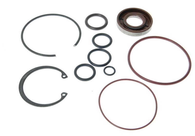 CORTECO Pakkingsset, hydraulische pomp 19025863 19025863 Pakkingsset, hydraulische pomp CHEVROLET TRAILBLAZER CORTECO