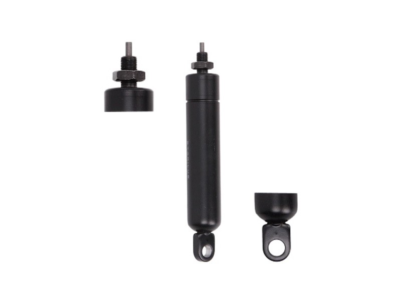 STABILUS Styringsdæmper 787767 787767 Styretøjsdæmper STABILUS MERCEDES-BENZ G-klasse