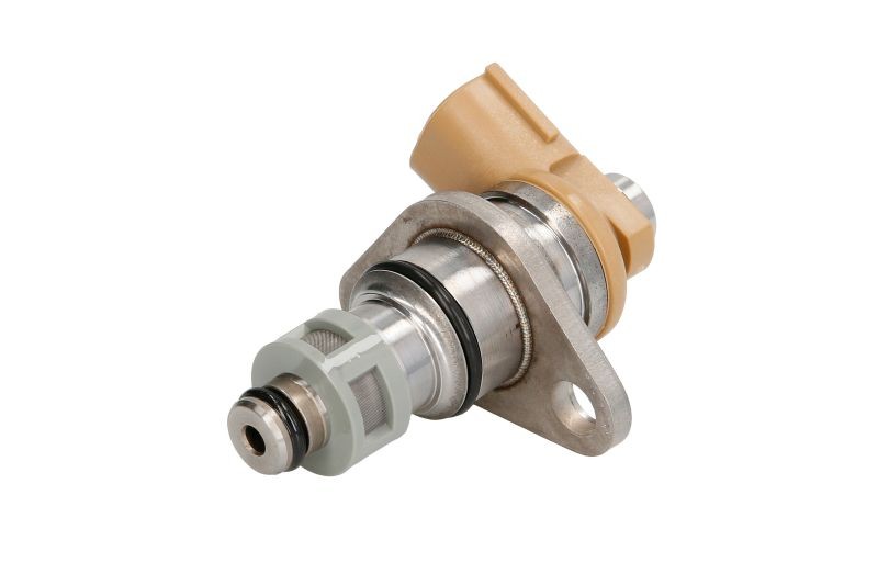 DENSO Venttiili, ruiskutusjärjestelmä 096360-0760 096360-0760 DENSO Paineensäätöventtiili (diesel ja bensa) VOLVO 240