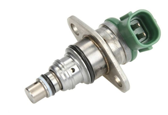 DENSO Redukcijas vārsts, Common-Rail sistēma 096710-0130 Degvielas spiediena regulātors DENSO Skoda OCTAVIA 096710-0130