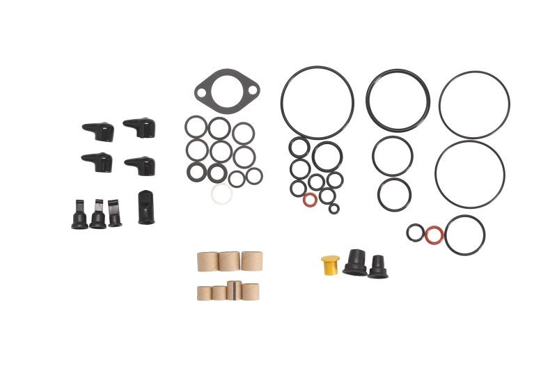 Remkomplekts, Common-Rail sistēma DENSO 294009-0030 DENSO 294009-0030 Augstspiediena sūknis TOYOTA COROLLA 2005