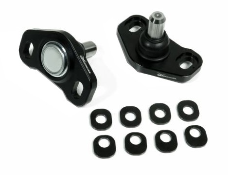 HARDRACE Testina braccio oscillante Q0094 HARDRACE Q0094 Testina braccio oscillante Civic X Hatchback (FC,FK) originale prezzo