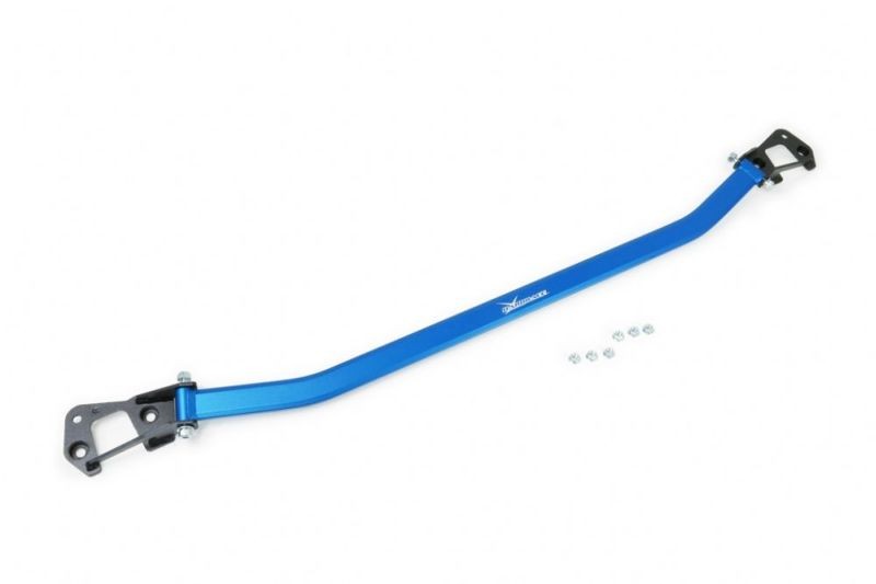 HARDRACE Støttebroer Q0844 HARDRACE Q0844 Mercedes X218 Strut bar til en rimelig pris