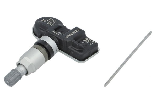 Hamaton Hjulsensor, kontrollsystem for dekktrykk HTS-A69BM-S592 Hjulsensor kontrollsystem for dekktrykk Hamaton QASHQAI HTS-A69BM-S592 billige