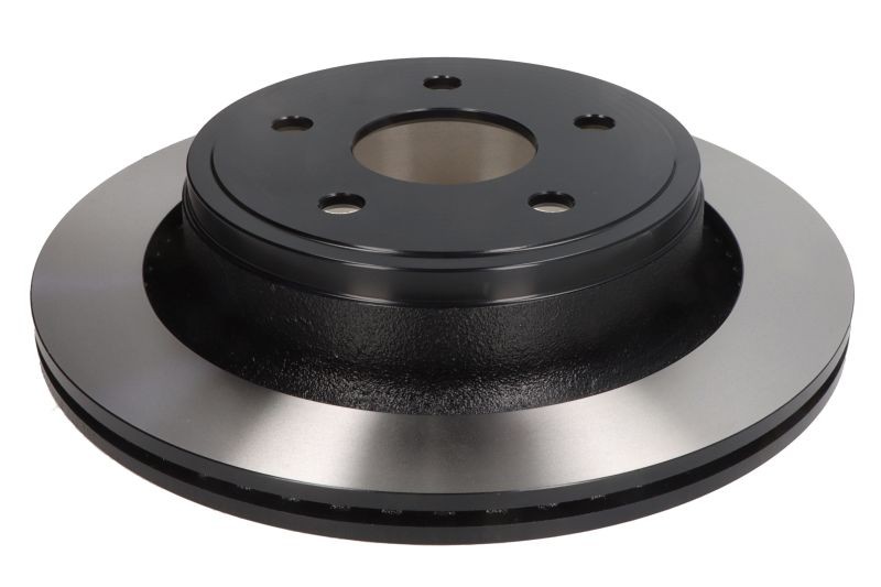 WAGNER Brake disc BD126002 WAGNER Brake discs BD126002 review