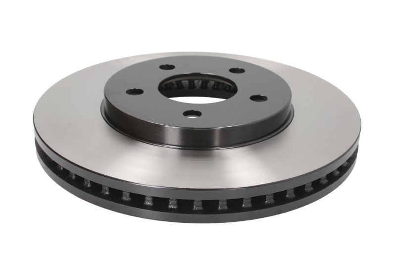 Disque de frein WAGNER BD126198 WAGNER BD126198 Disques de frein FORD USA MUSTANG 2014