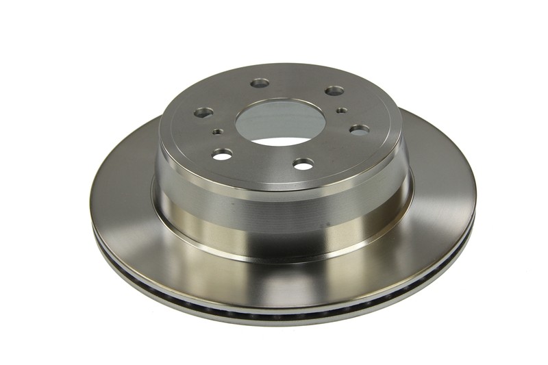 WAGNER Brake disc BD126457 WAGNER BD126457 Brake disc CHEVROLET Silverado III 1500 Extended Cab Pickup 4.3 4WD 289 hp 2013