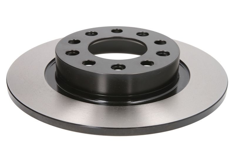 WAGNER Brake disc BD180552 WAGNER Brake rotors BD180552 evaluation