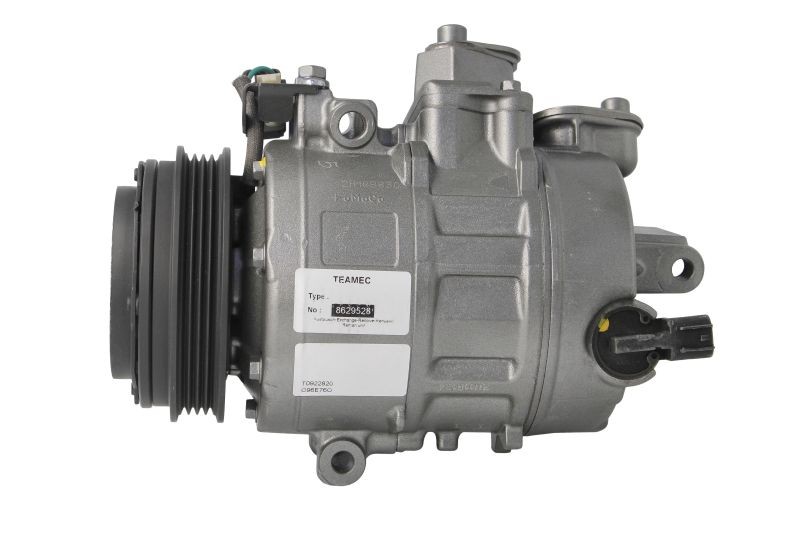 TEAMEC AC-kompressor 8629528 TEAMEC 8629528 AC kompressor Ford Mondeo Mk5 Stasjonsvogn billige